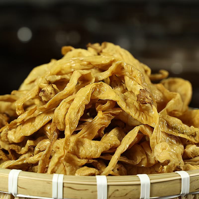 湖南特产腌制咸辣椒白辣椒土特产农家菜