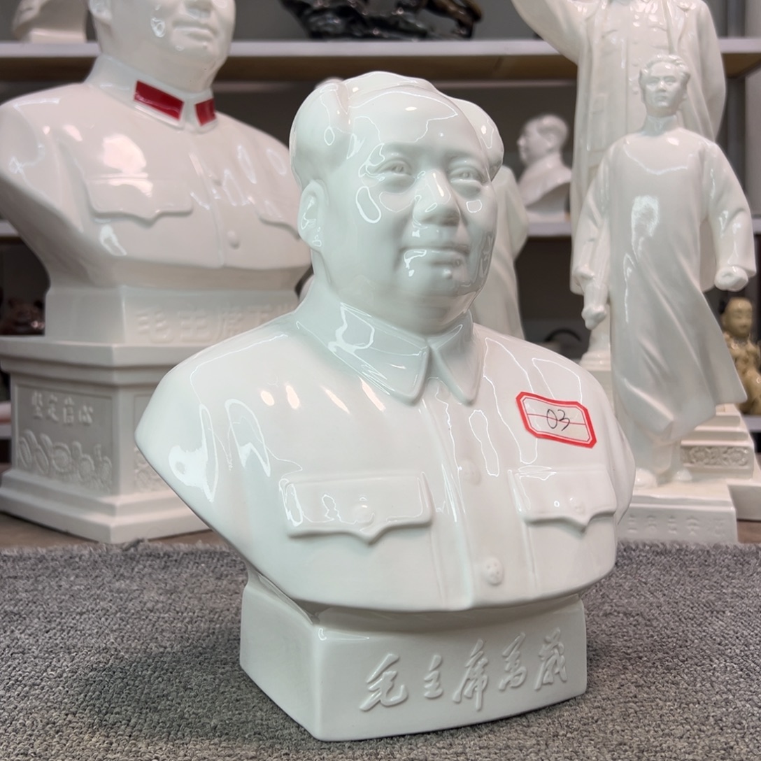 瓷片瓷片制作工艺等