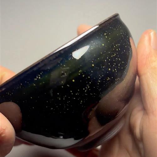 【闪购商品】茶盏-407............