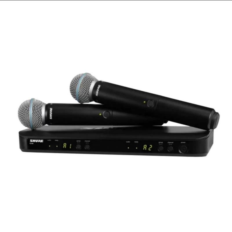 Shure/舒尔  PG58 无线麦克风会议演讲主持手持麦克风
