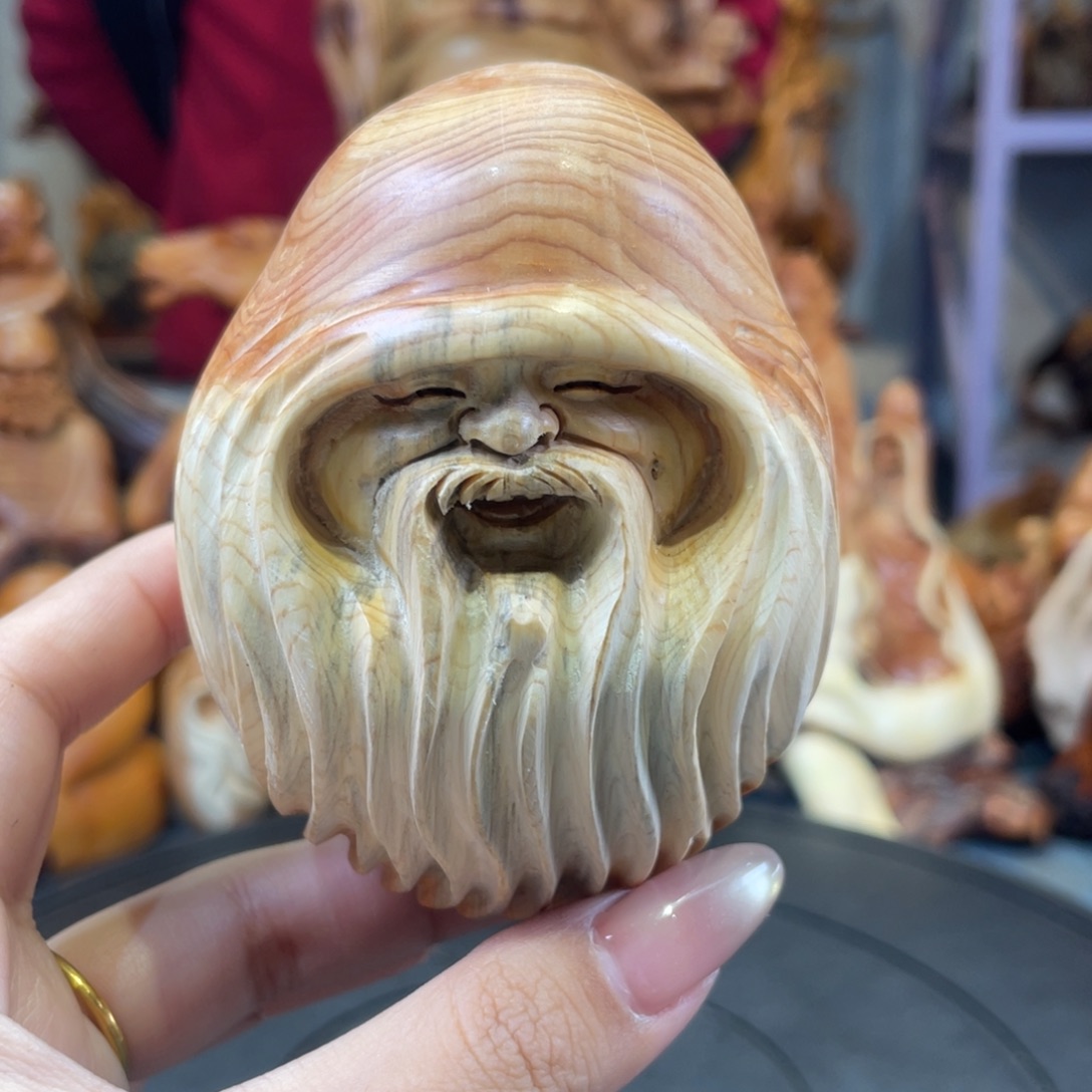 手串/手链柏木（崖柏）