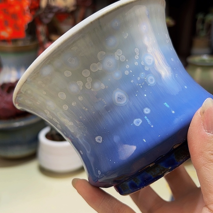 景德镇陶瓷艺术研究院