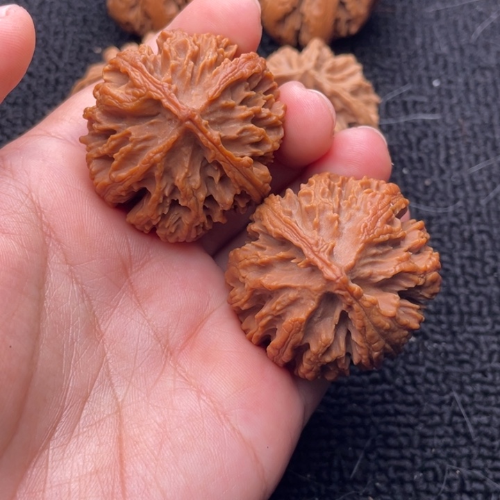文玩核桃吊坠文玩核桃8
