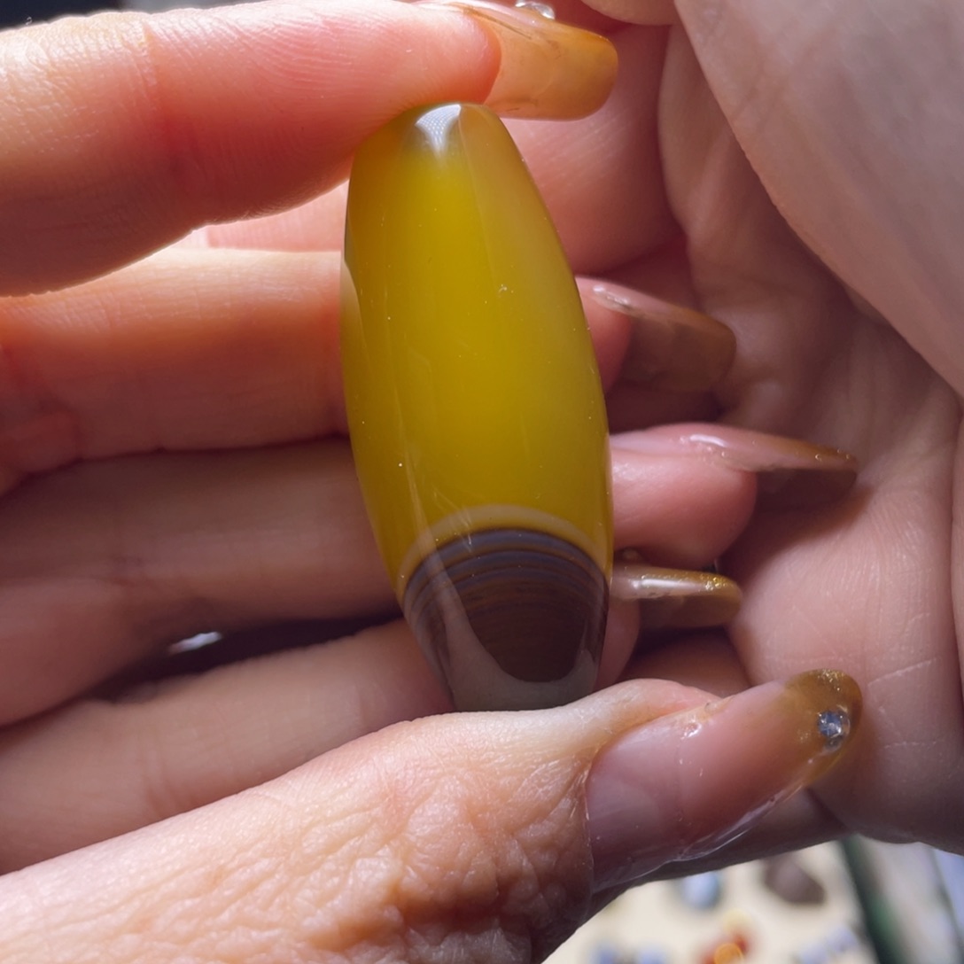 玛瑙/玉髓珠宝奇石未镶嵌