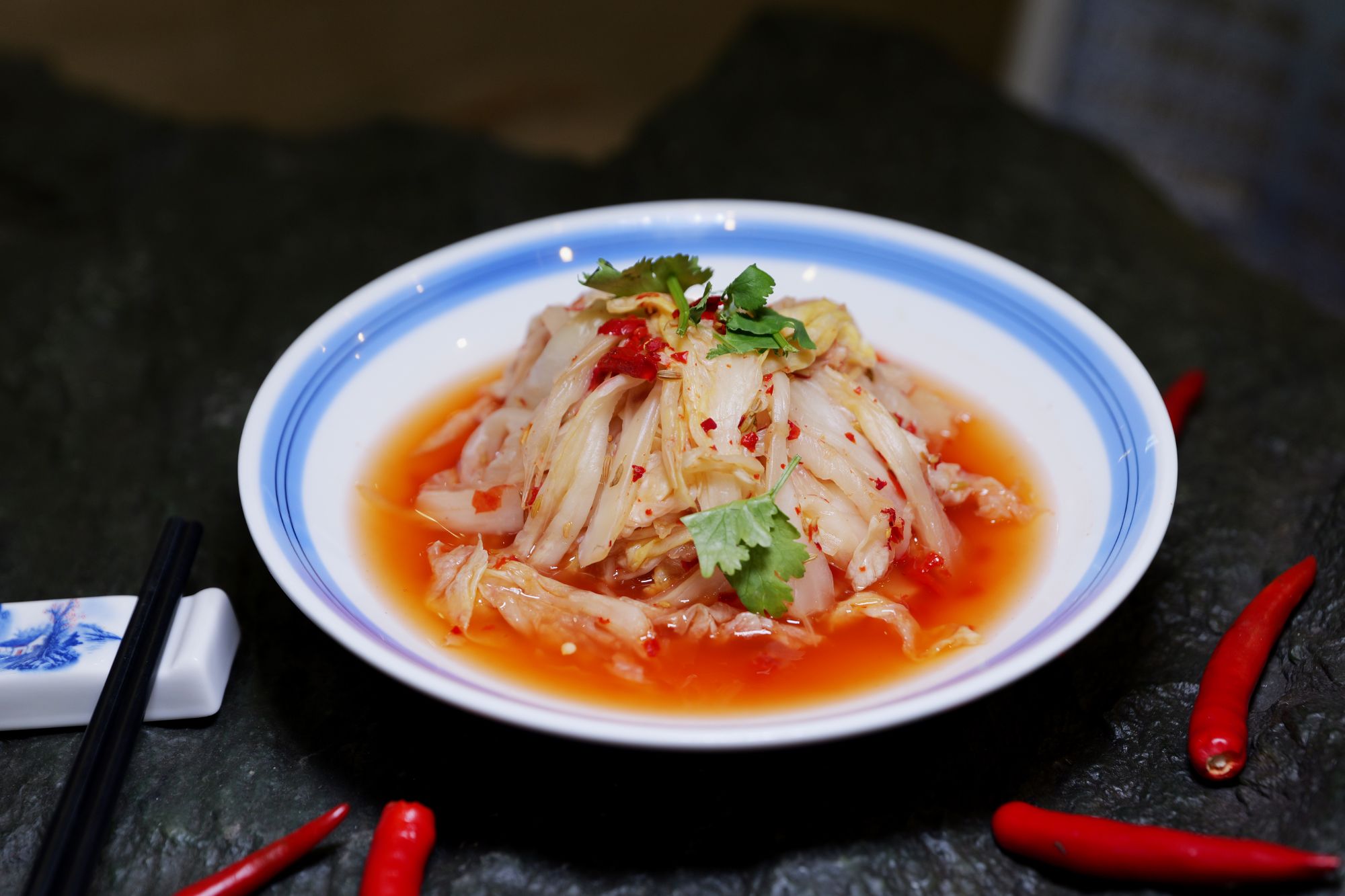 【全国包邮】新疆te特产27年纯手工制作酸白菜