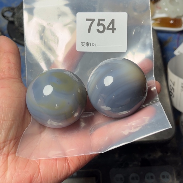 玛瑙/玉髓珠宝奇石未镶嵌