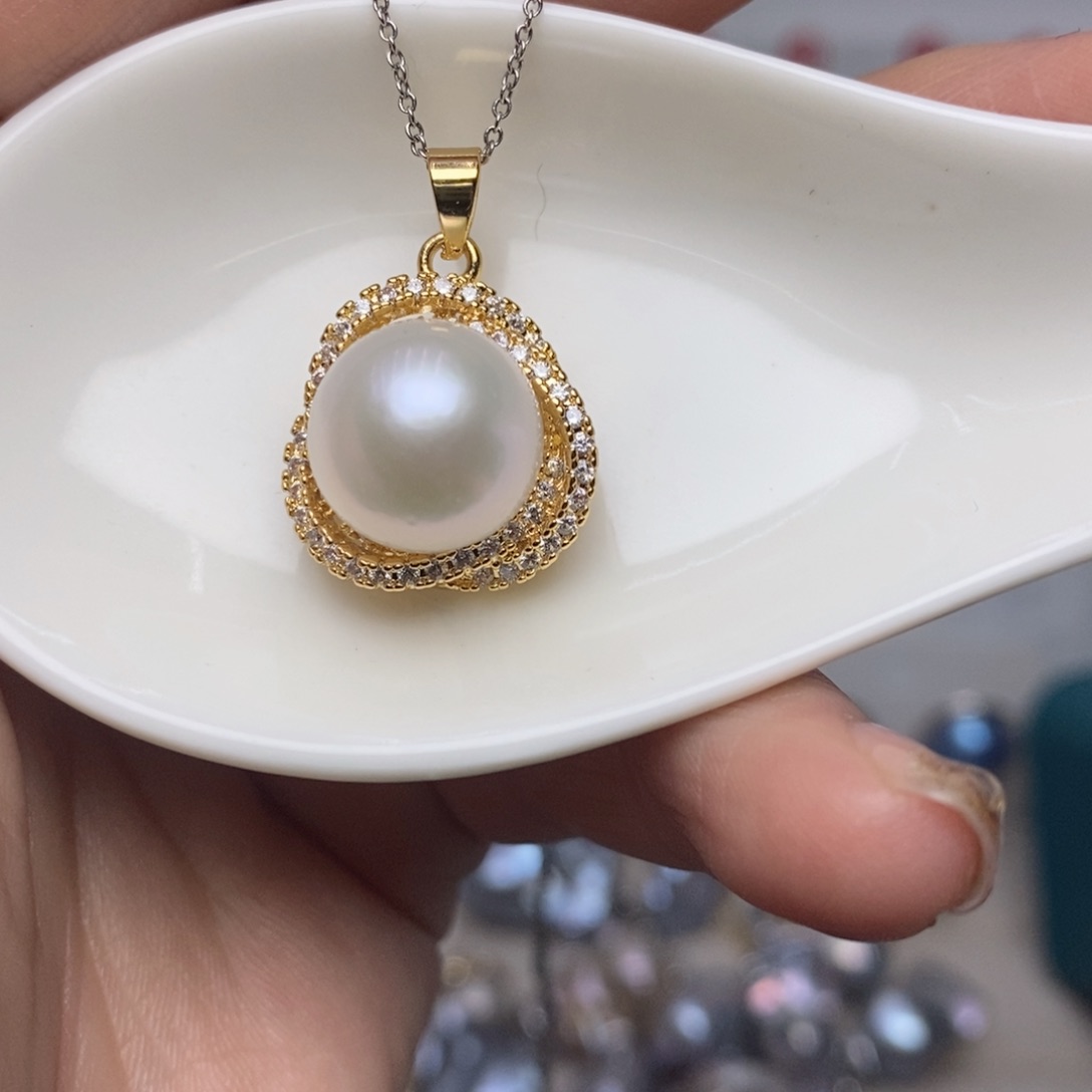 淡水珍珠其它未镶嵌