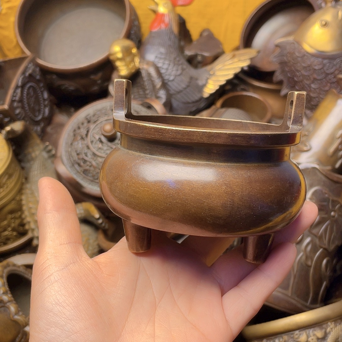 铜器时代，铜器时代