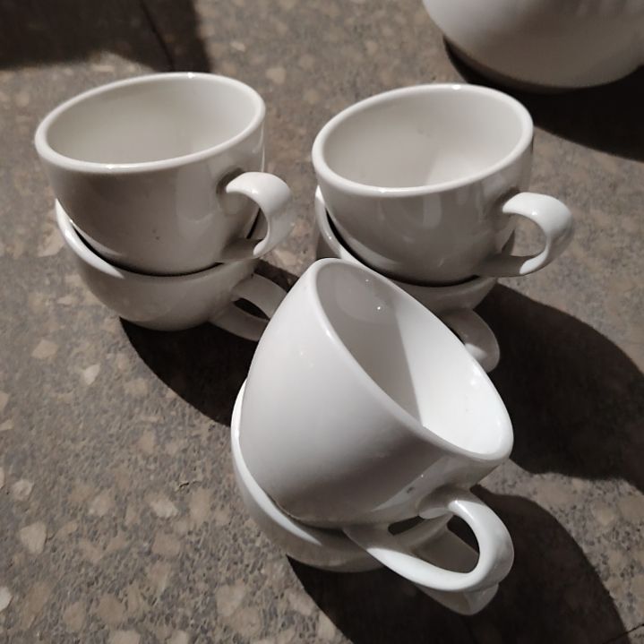 碗陶瓷盘子碗啥都有