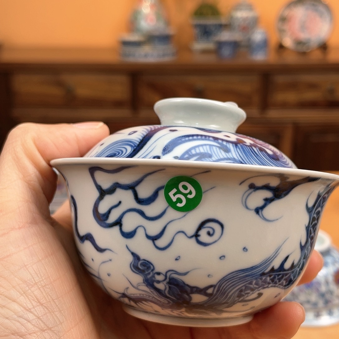 景德镇陶瓷景德镇瓷器