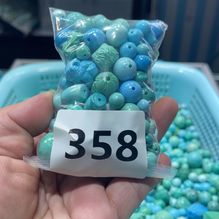 菱锰矿珠宝半成品未镶嵌