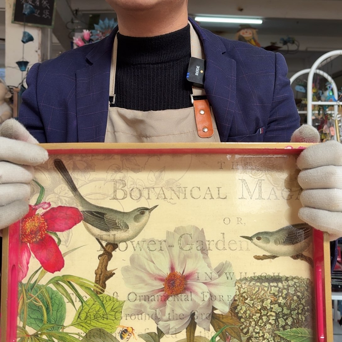 核桃木/黑胡桃（胡桃木）