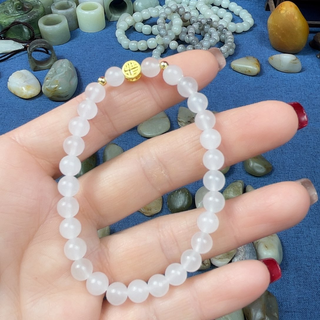 和田玉（糖玉）珠宝奇石未镶嵌