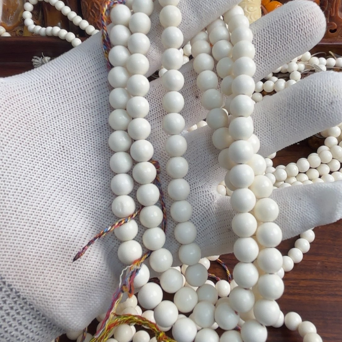 手串/手链鹿骨骆驼骨