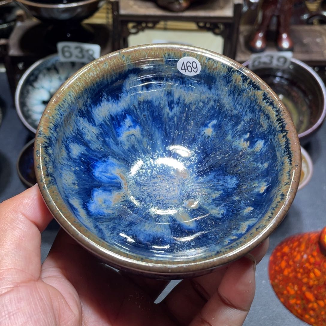 茶盏陶瓷建新推出469