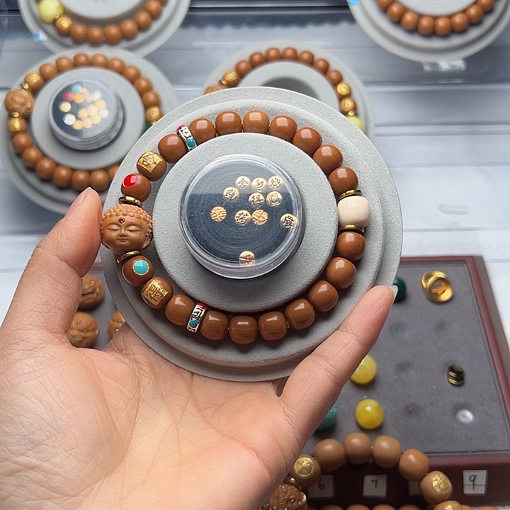 吊坠猴头核桃人****欢