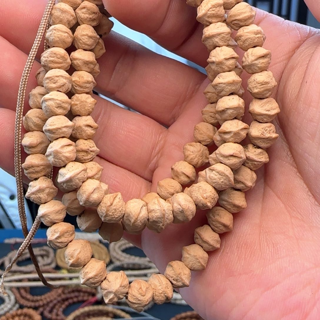 柏香籽/百香籽吊坠