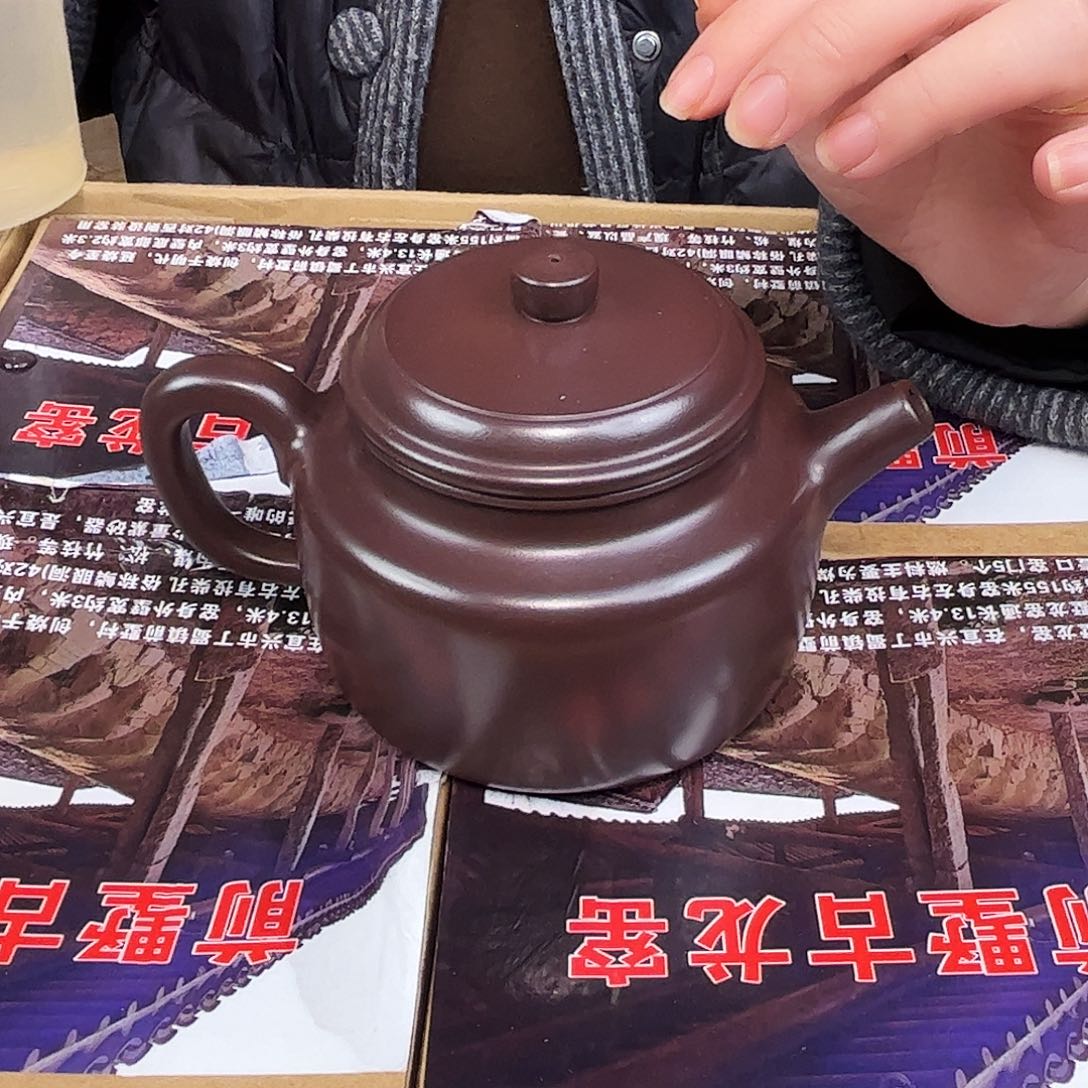 紫砂茶壶紫砂艺术