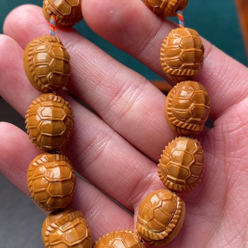 【闪购商品】橄榄核吊坠橄榄核