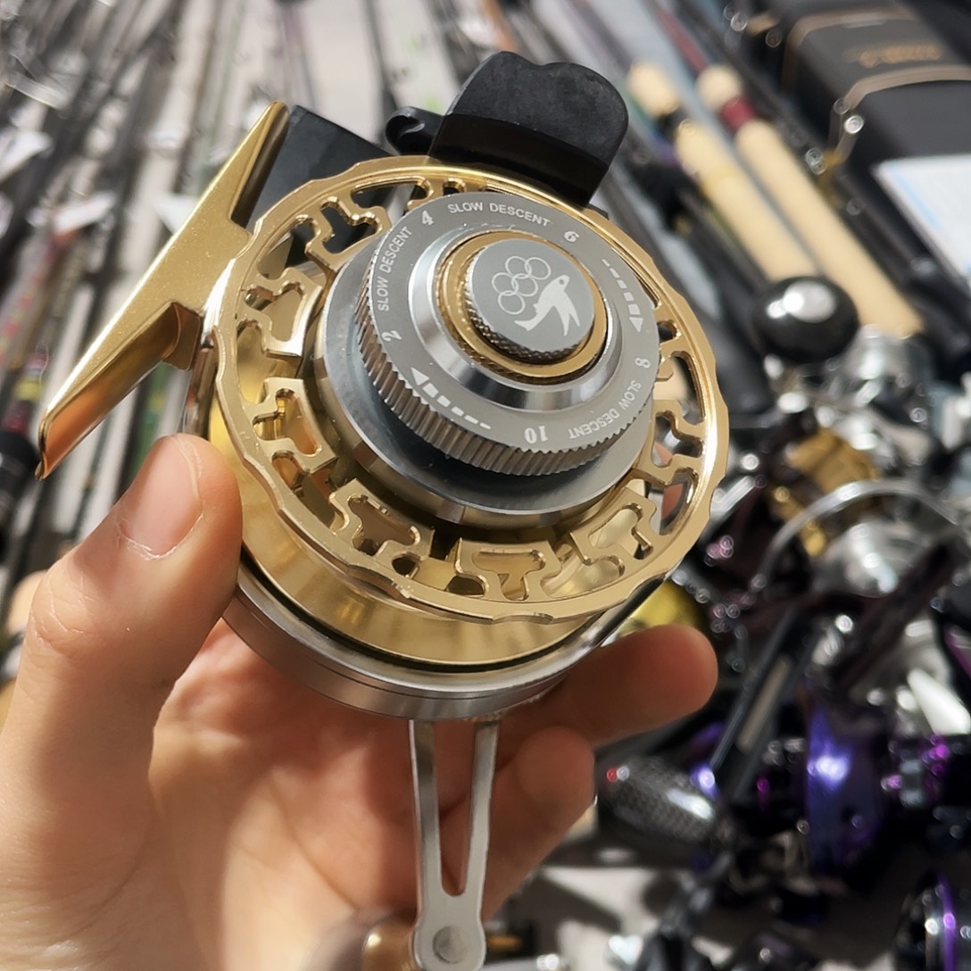 興***数显筏轮左手送pe线