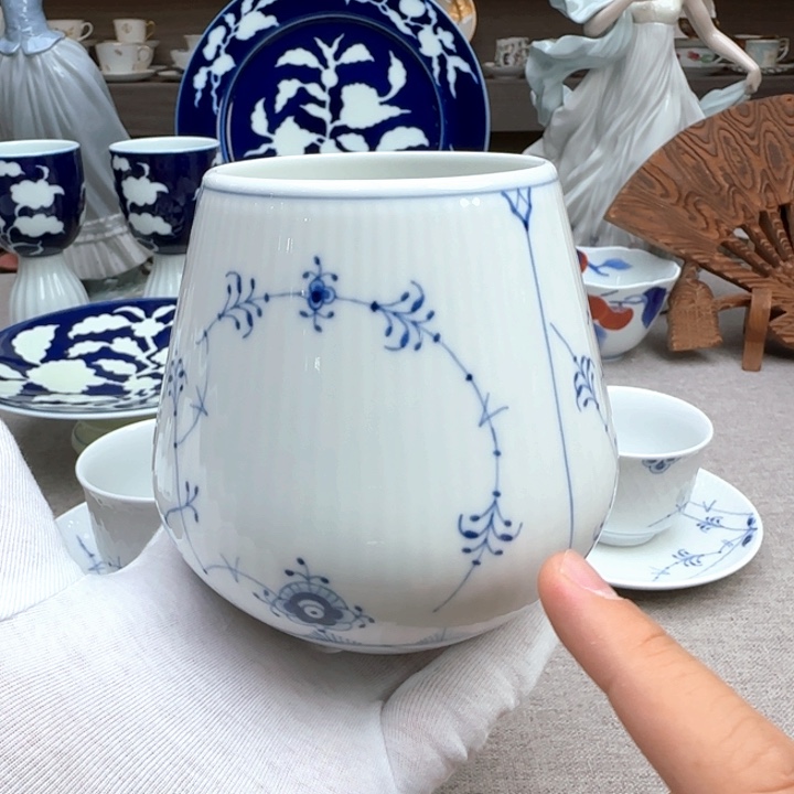 瓷片金泽精选美物