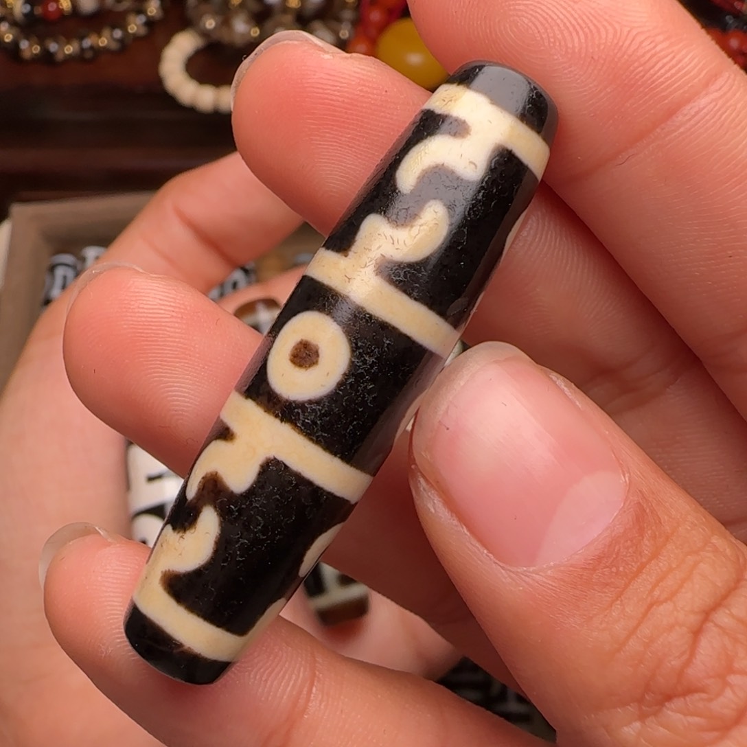 金刚菩提吊坠晴***晴好的