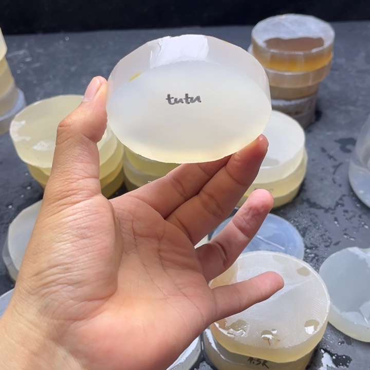 定制玛瑙tutu专属定制 不退不换