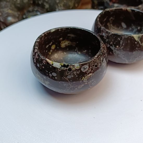 汝阳梅花厂家直销禅定杯