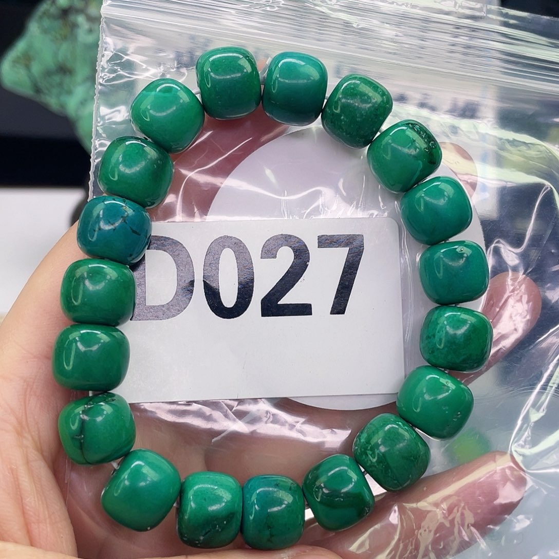 A空竹粉丝专享精品手工配珠