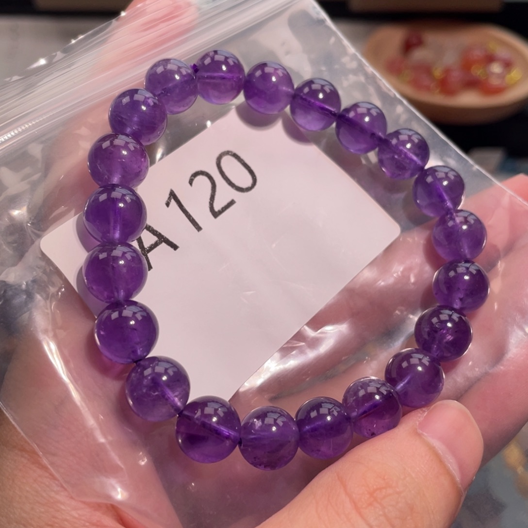 未镶嵌手链水晶68886666