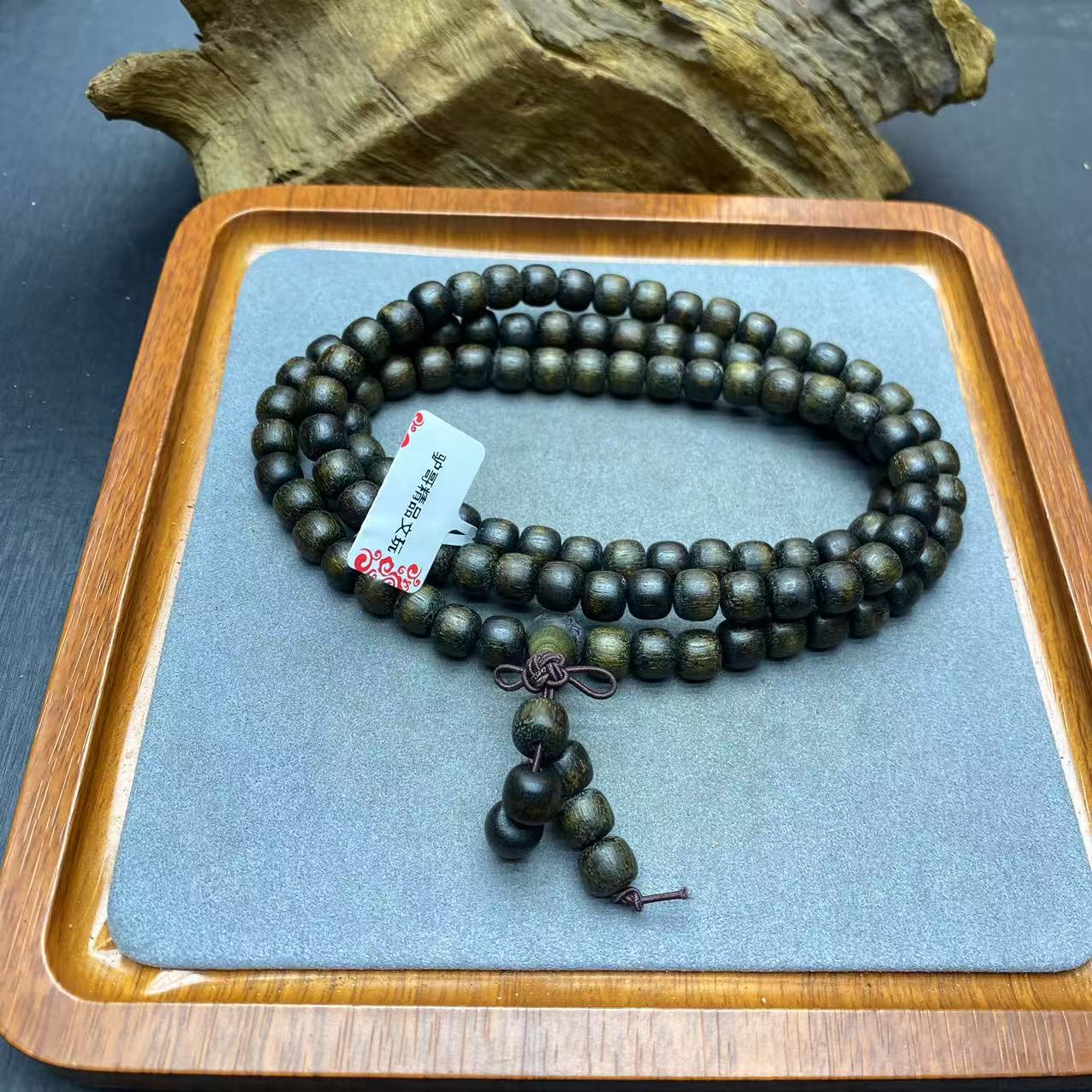 689号文玩成品手串