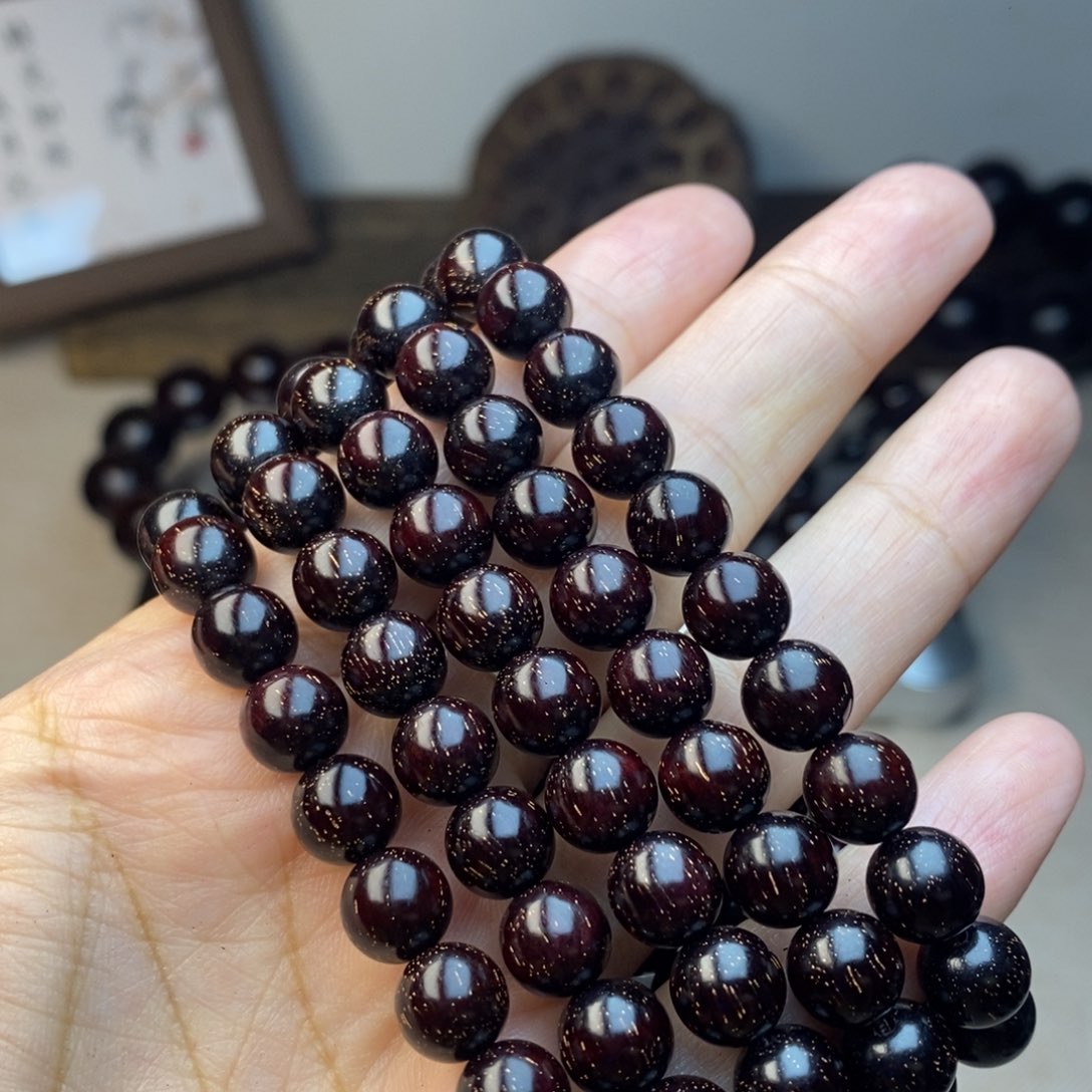 檀香紫檀（小叶紫檀）0.8满