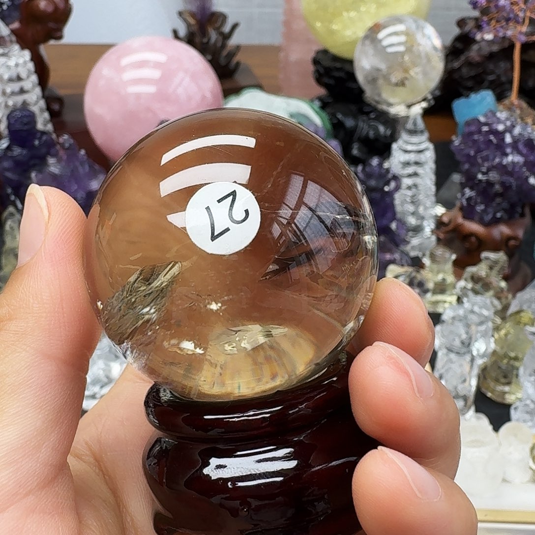 水晶珠宝半成品未镶嵌快****?