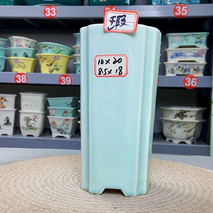 花瓶紫砂紫砂花盆