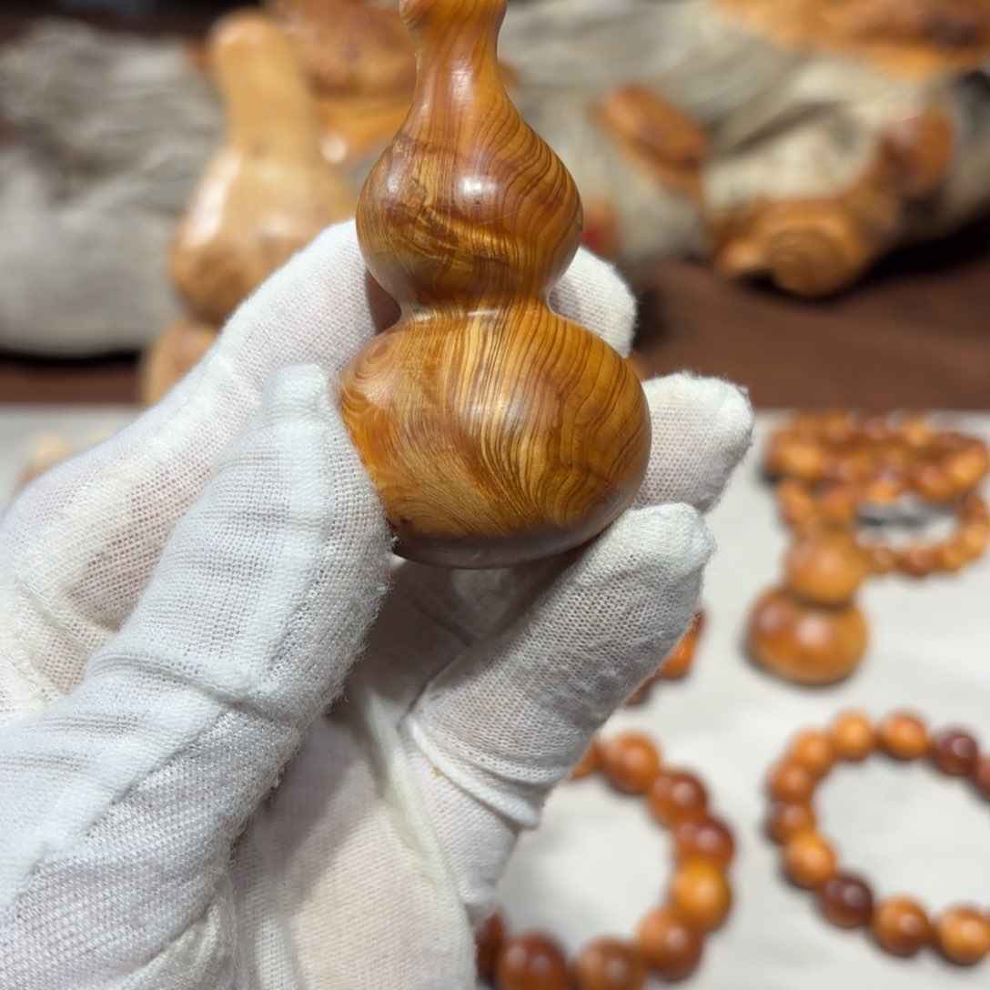 柏木元**帅柏韵太行葫芦66元帅