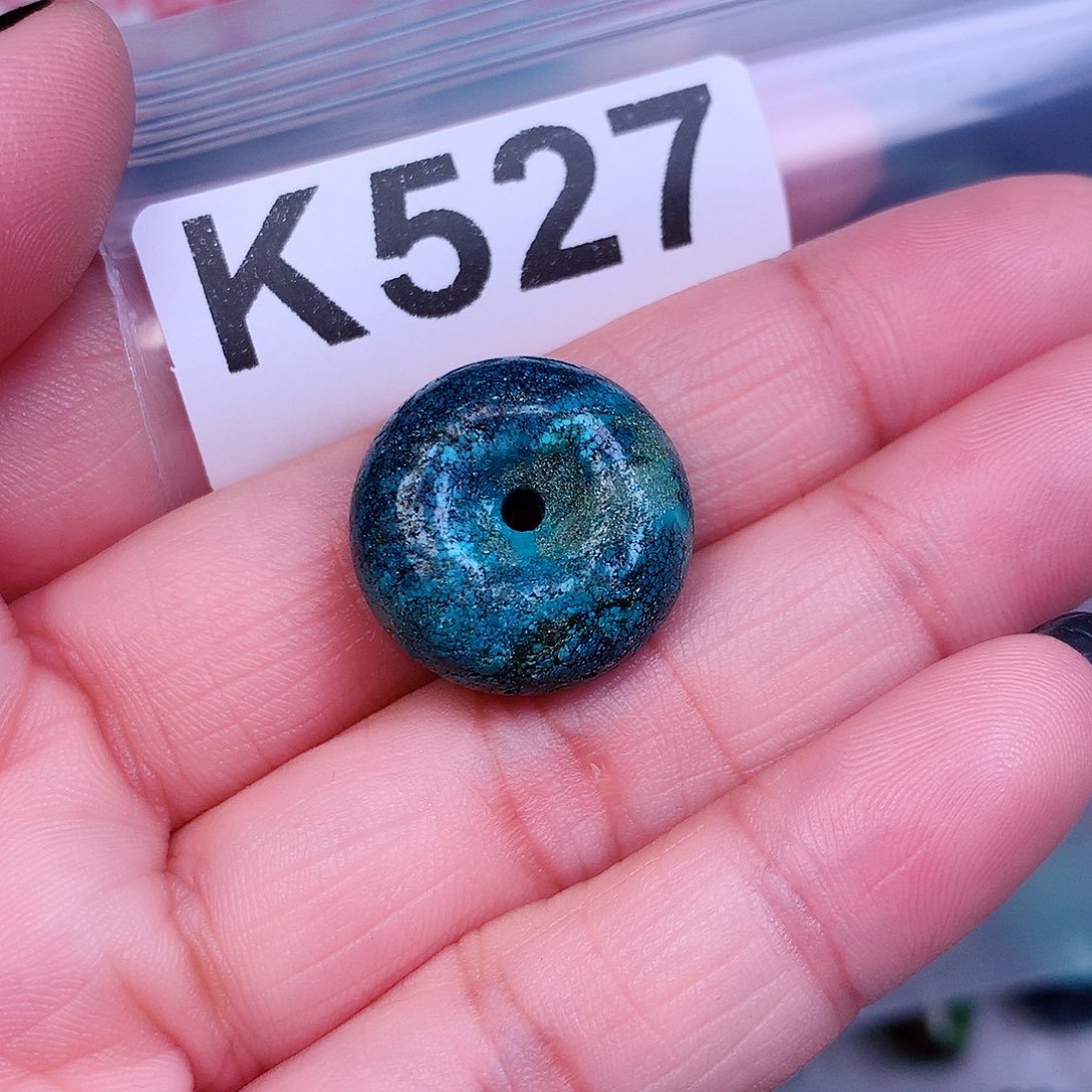 空竹粉丝专享十堰特色手工散珠