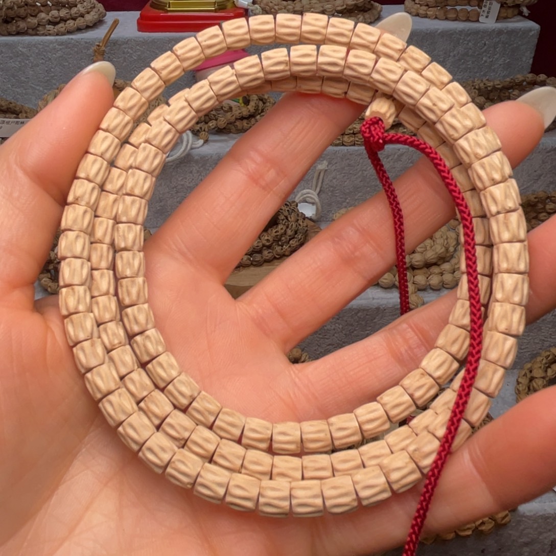 山****手串柏香籽/百香籽