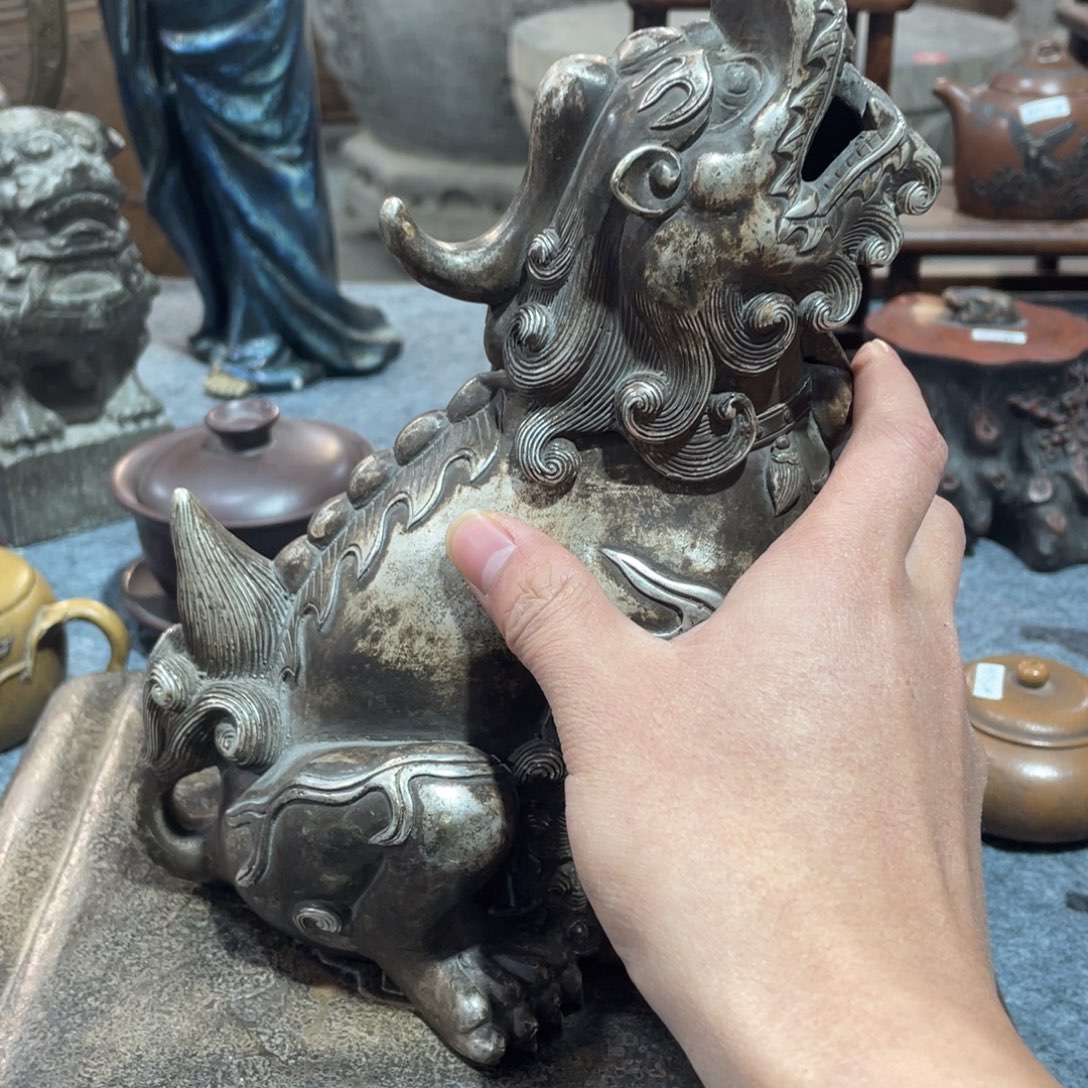 倪***玟铜一个人在一起的时候我