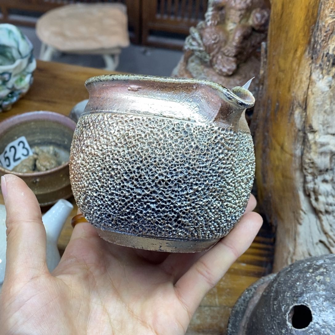 陶园柴烧 精品高货960