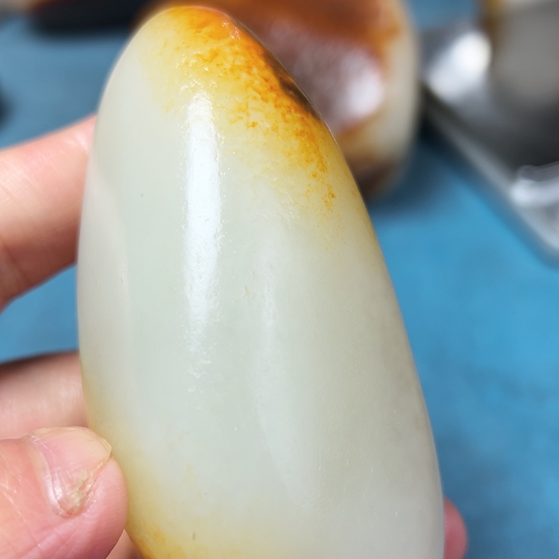 玛瑙/玉髓未镶嵌挂件