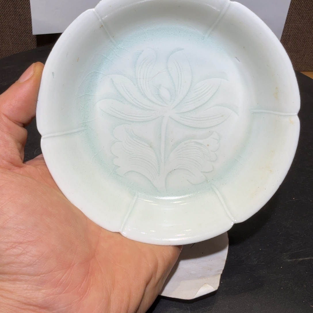 漂亮的小瓷瓶啊打野