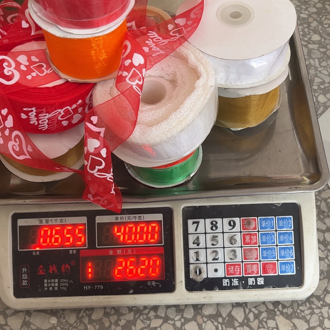 p***珊手工制作DIY slime