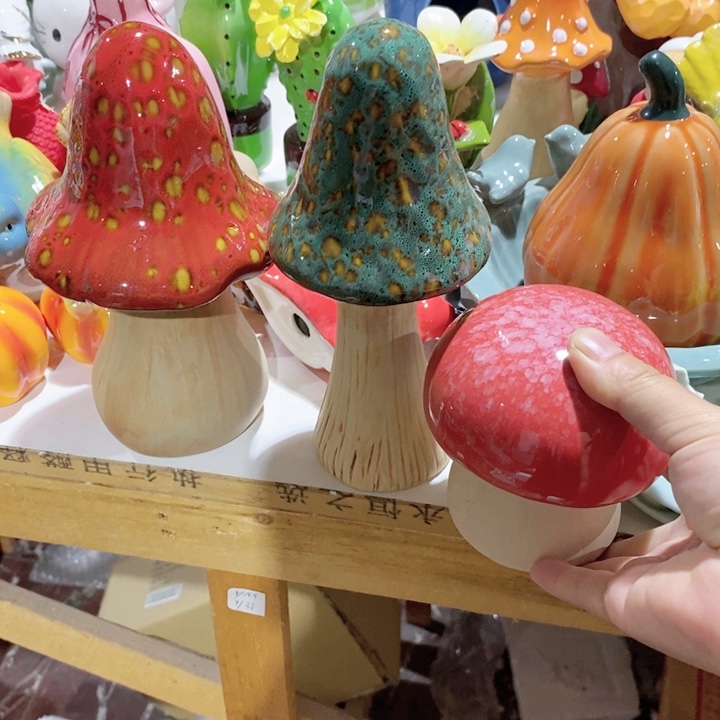 陶瓷树脂家居摆件
