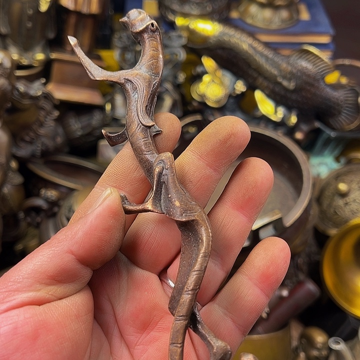 精美铜器精美铜器