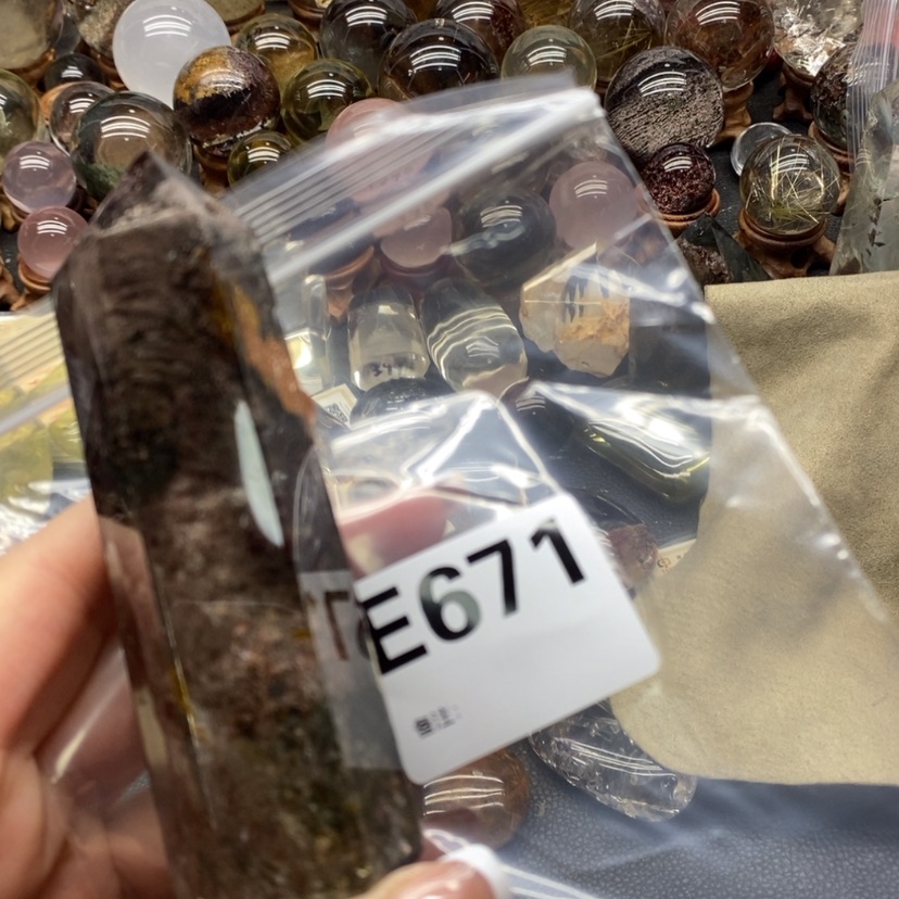 【闪购商品】水晶摆件精品未镶嵌