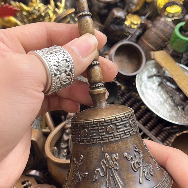 铜器摆件诚信经营