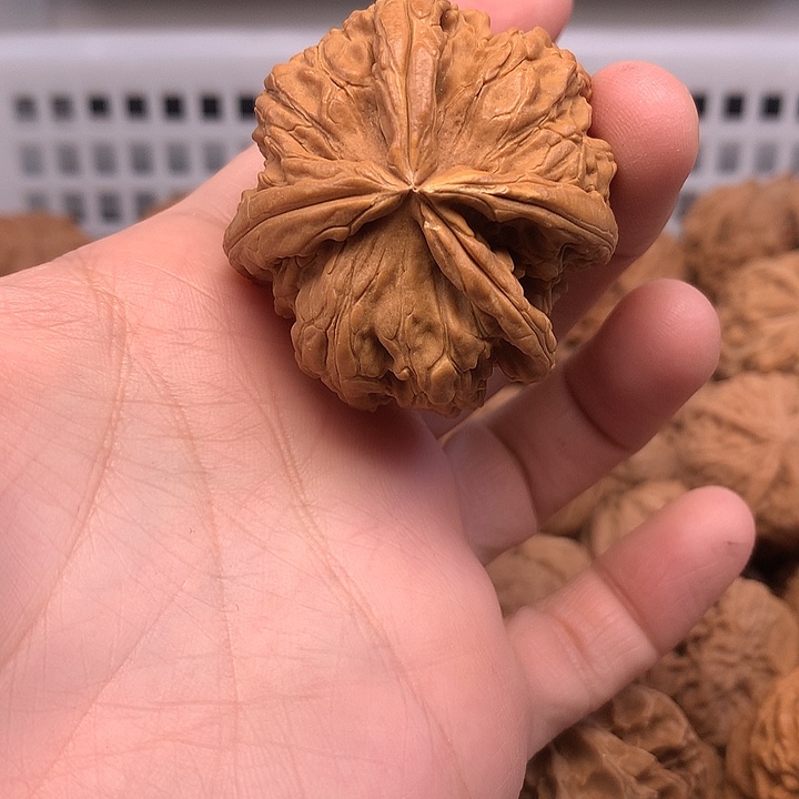 佛***g文玩核桃吊坠文玩核桃