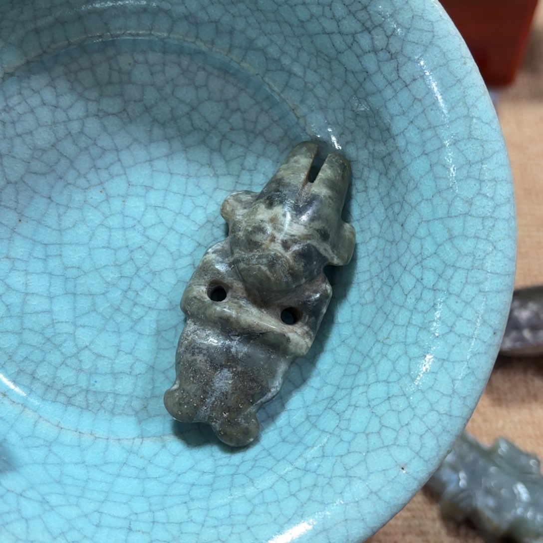 瓷摆件瓷盘瓷盆其他