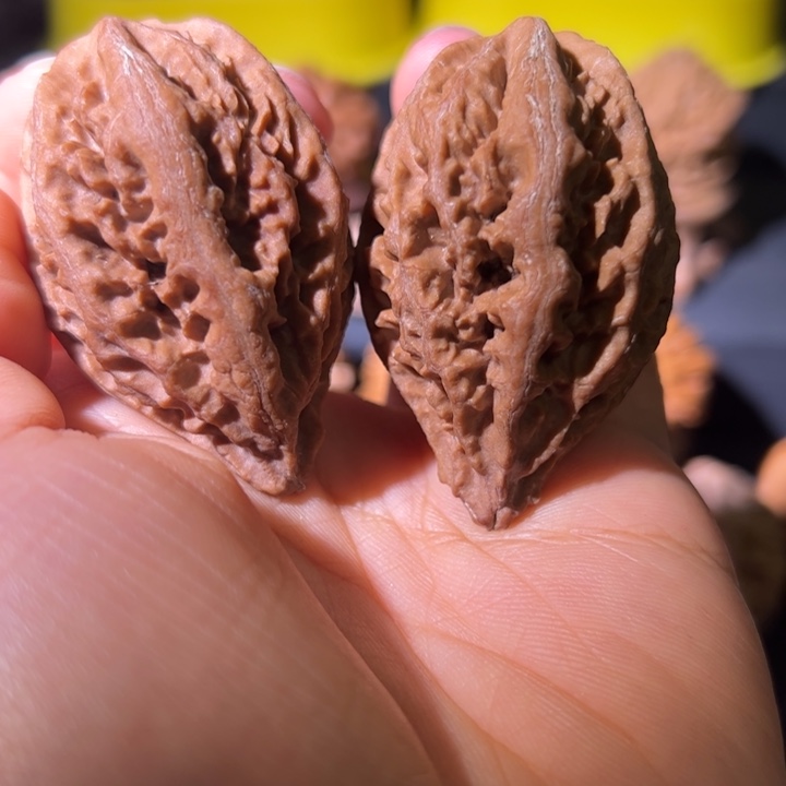 文玩核桃吊坠核桃29