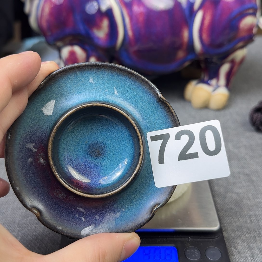 瓷片高货旧货只要真货